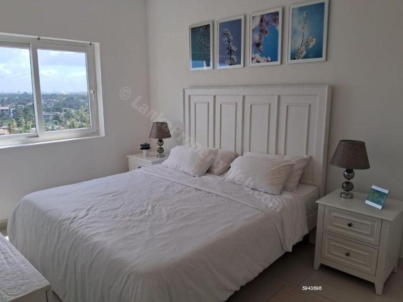 Apartment for sale in Battaramulla