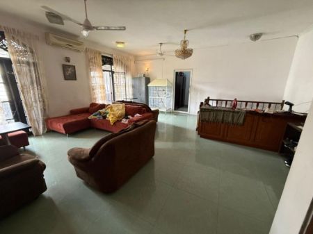 Living Room - ￭  Colombo 05 ￭ 05BR House For Rent ￭ (NK11694)