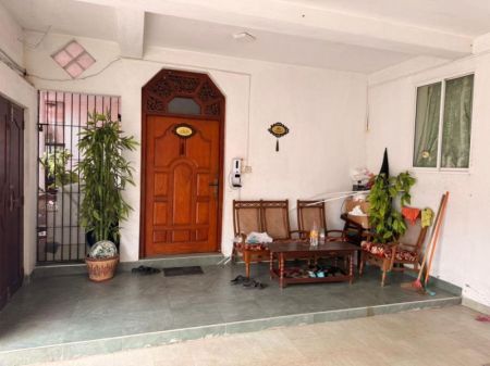Living Room - ￭  Colombo 05 ￭ 05BR House For Rent ￭ (NK11694)
