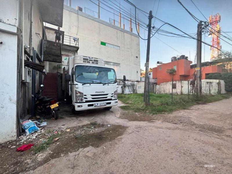 Bare Land for sale in Attidiya