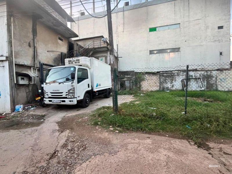 Bare Land for sale in Attidiya