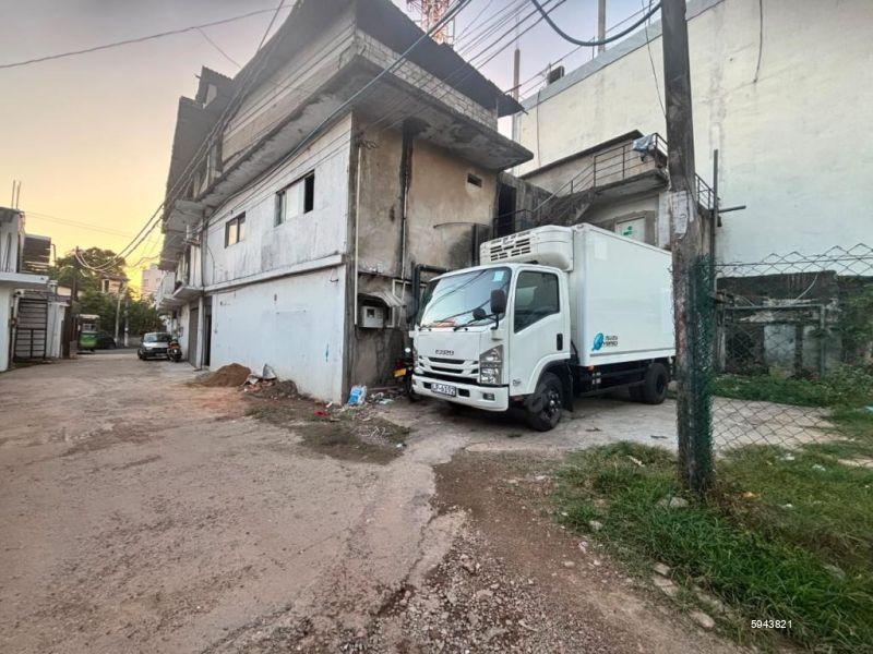 Bare Land for sale in Attidiya