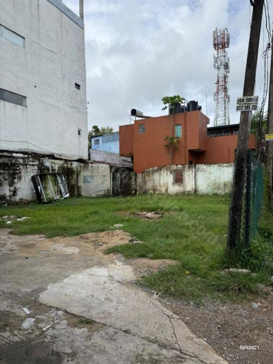 Bare Land for sale in Attidiya