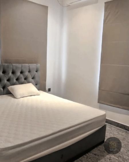 Bedroom - Property for sale in Mt. Lavinia 