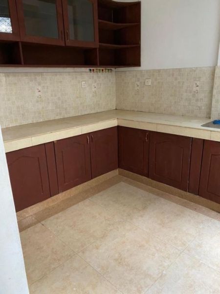 Kitchen - ￭ Colombo 05 ￭ 03BR House For Rent ￭ (NK11696)