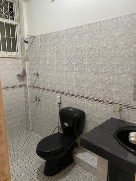 Bathroom - ￭ Colombo 05 ￭ 03BR House For Rent ￭ (NK11696)