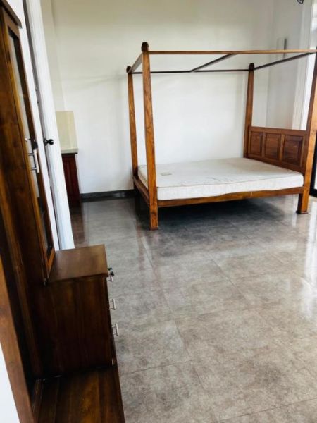 Bedroom - ￭ Kotte ￭ 04BR House For Rent ￭ (NK11680)