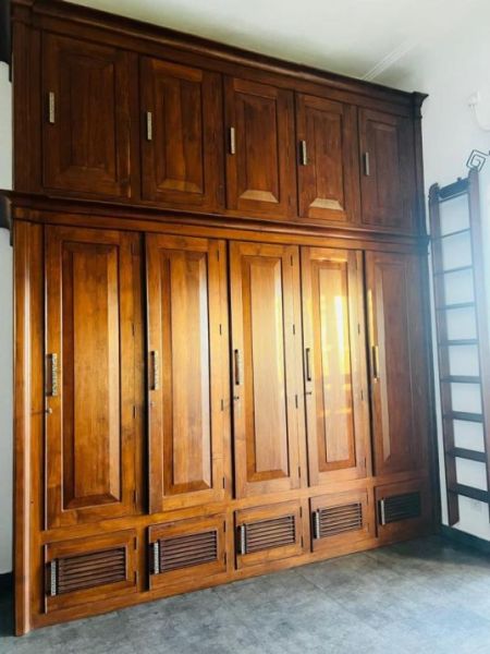 Bedroom - ￭ Kotte ￭ 04BR House For Rent ￭ (NK11680)
