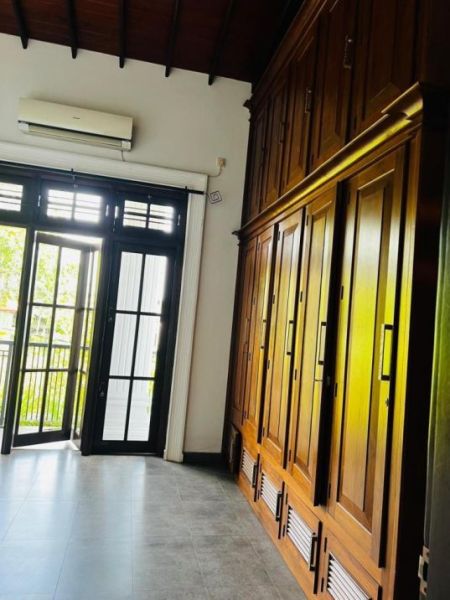 Bedroom - ￭ Kotte ￭ 04BR House For Rent ￭ (NK11680)