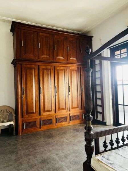 Bedroom - ￭ Kotte ￭ 04BR House For Rent ￭ (NK11680)