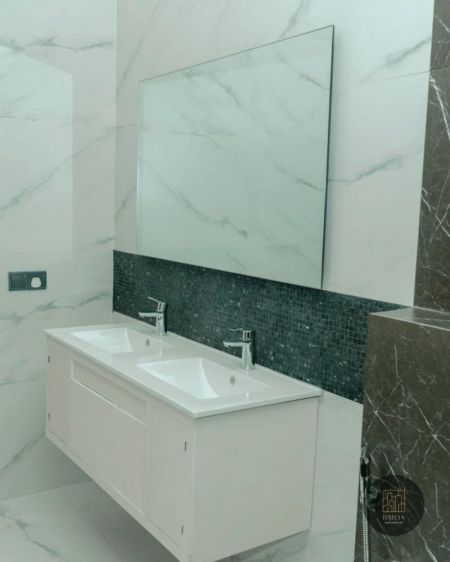 Bathroom - Brand new luxury house for rent in Pita-Kotte