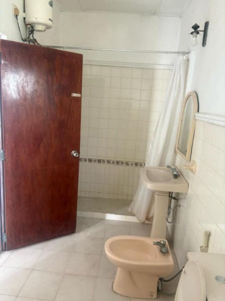 Bathroom - For Lease 04 Bedroomed Spacious 2 Storied House In A Residential Area In Pelawatte | LH03720