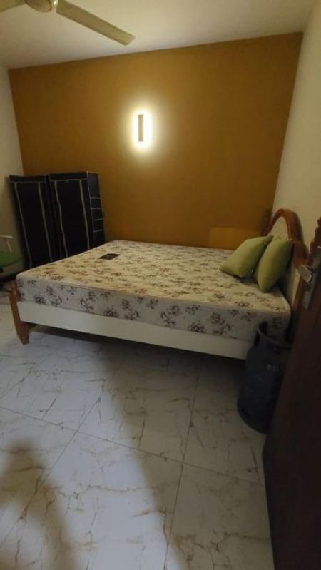 Bedroom - Ref-(P-SAM-813) 🏡 FULLY FURNISHED HOUSE FOR RENT – COLOMBO 05