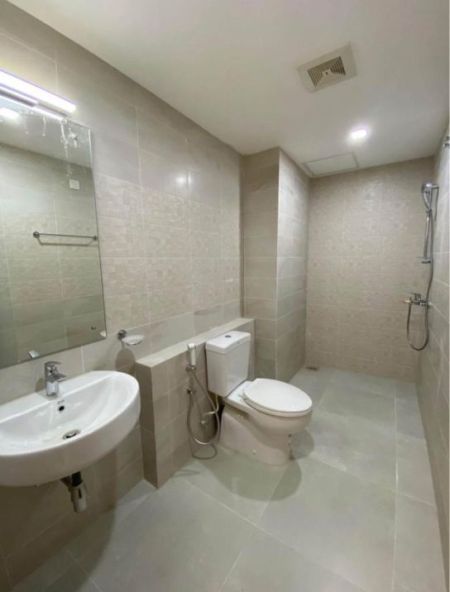 Bathroom - ￭ Sanasro Residencies, Battaramulla ￭ 02BR Apartment For Sale ￭ (NK11698)