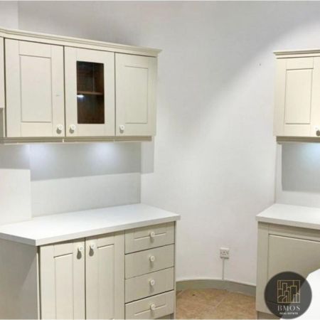 Kitchen - House for rent in Colombo 8 