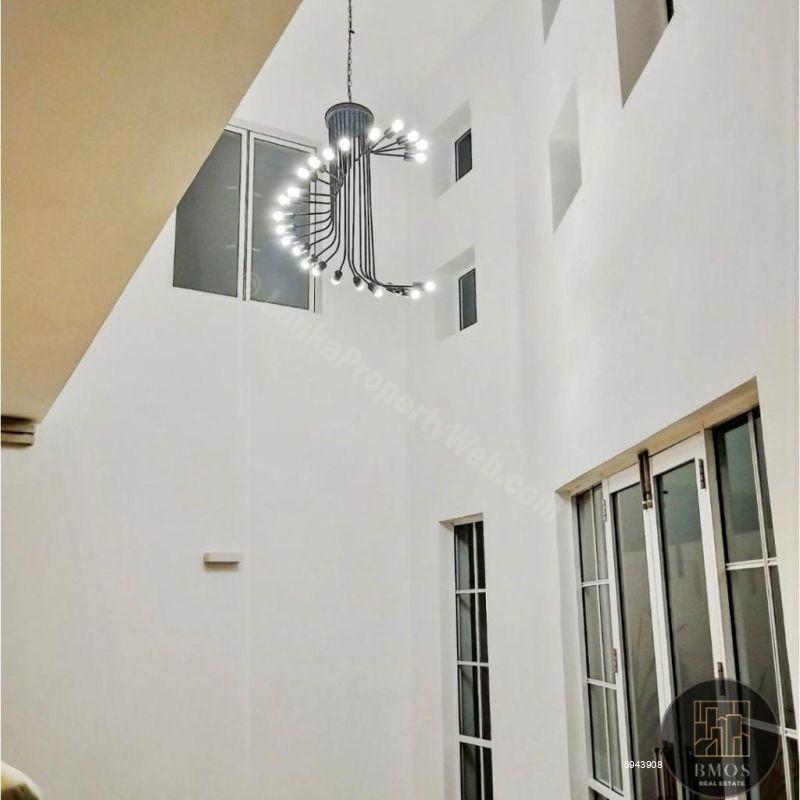 House for rent in Colombo 8