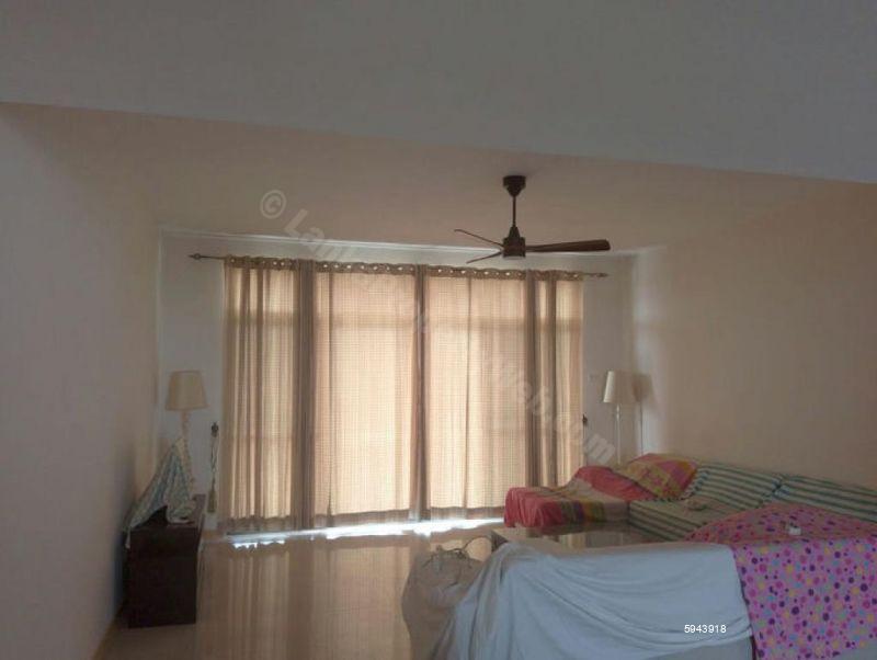 Bedroom - Apartment for sale in Colombo 5