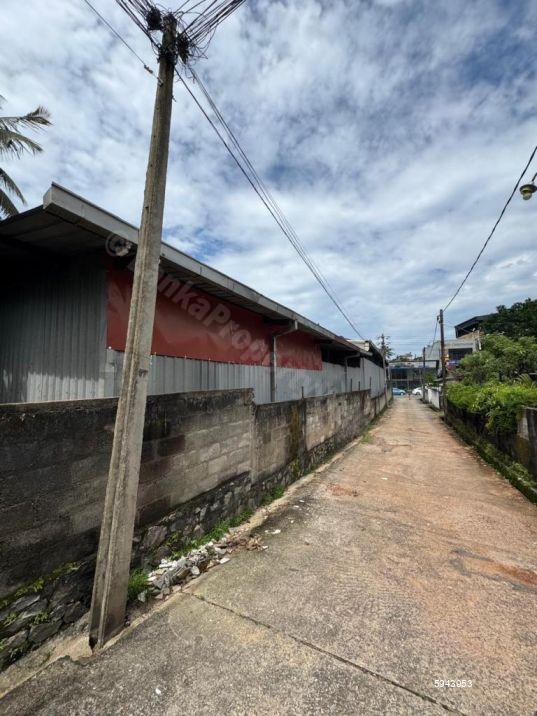 Bare Land for sale in Nugegoda