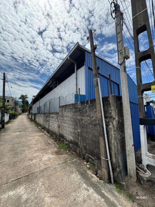 Bare Land for sale in Nugegoda