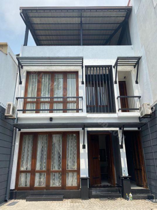 House for rent in Colombo 5