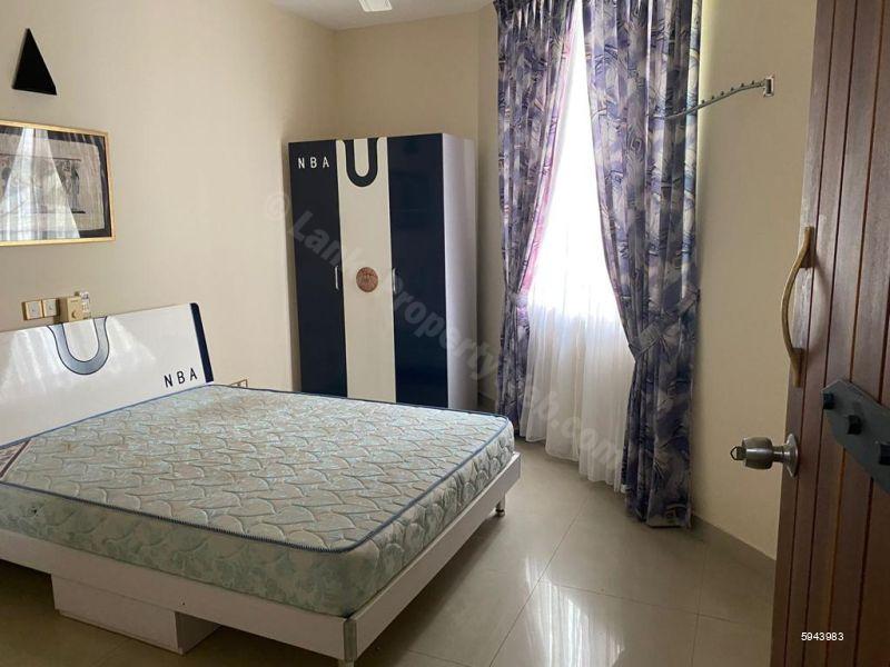 House for rent in Colombo 5