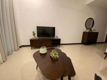 Living Room - 2 Bedroom Apartment for Rent in TRI - ZEN, R81689