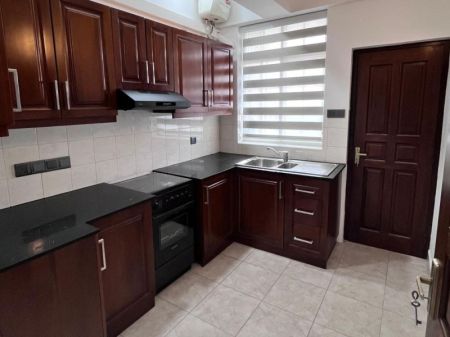 Kitchen - Apartment for Rent - Palm Court - Colombo 03 | LKR 450,000