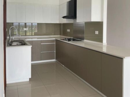 Kitchen - Apartment for Sale - The Residencies Kotte - Kotte | LKR 104,000,000