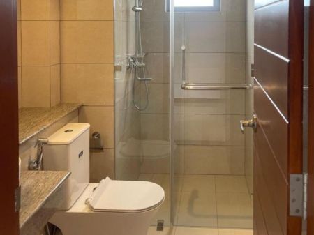 Bathroom - Apartment for Sale - The Residencies Kotte - Kotte | LKR 110,000,000
