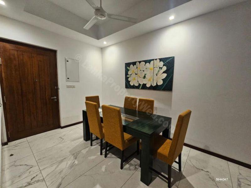 Apartment for sale in Colombo 7