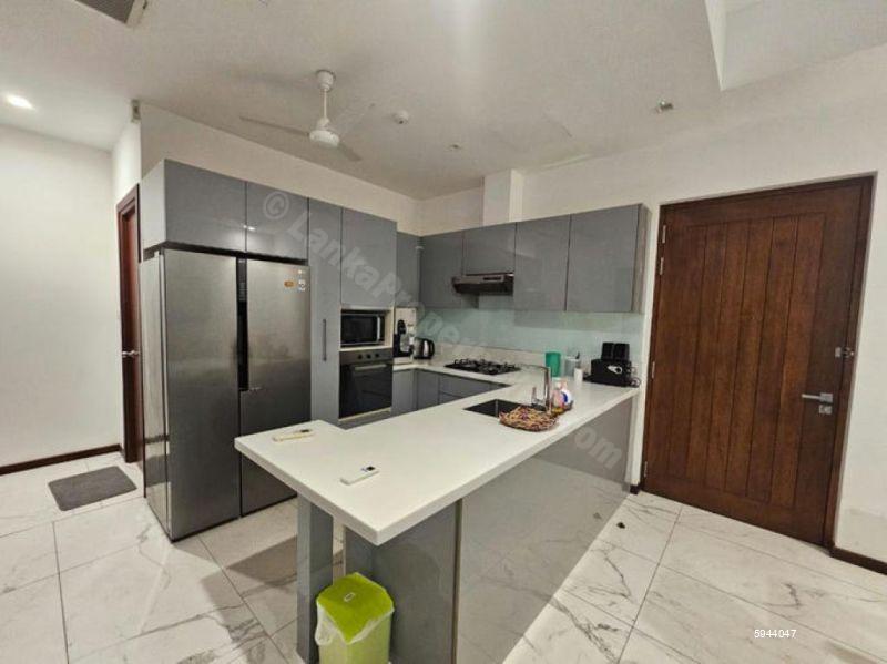 Apartment for sale in Colombo 7