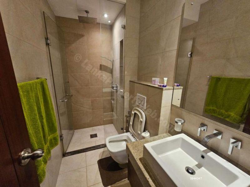 Apartment for sale in Colombo 7