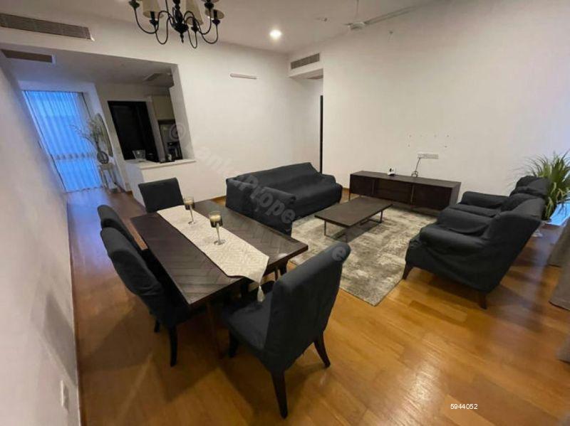 Apartment for sale in Colombo 7