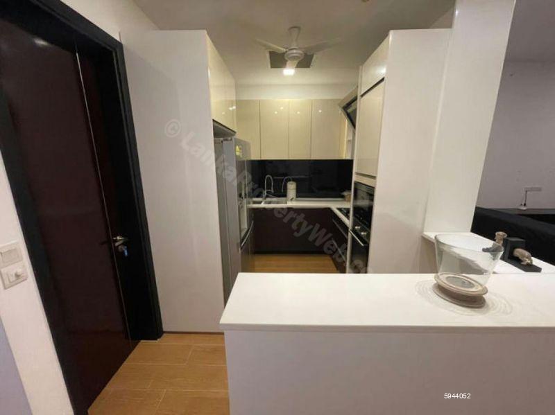 Apartment for sale in Colombo 7
