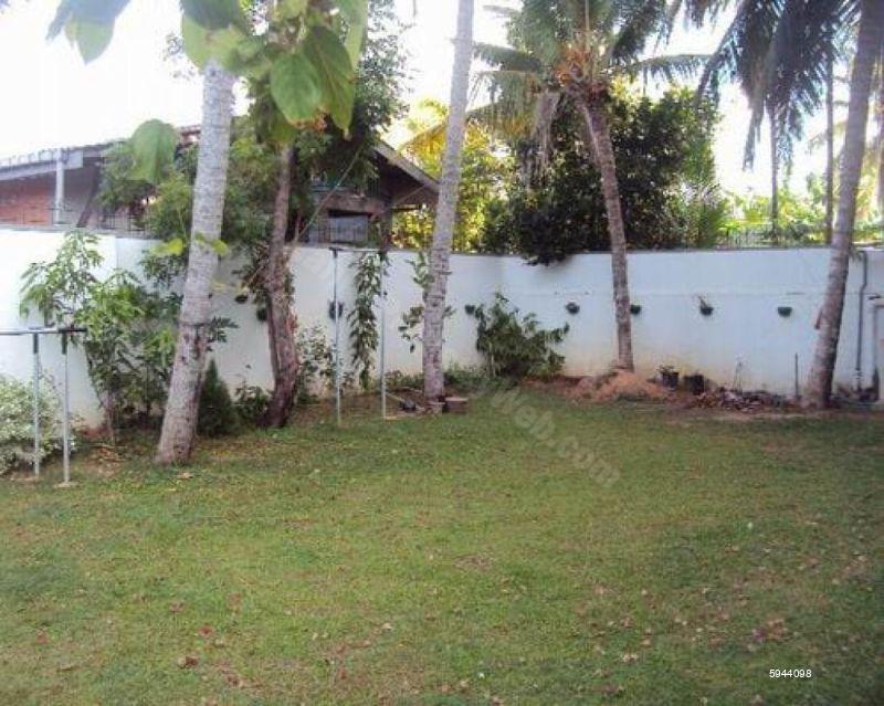 Exterior - House for rent in Rathmalana