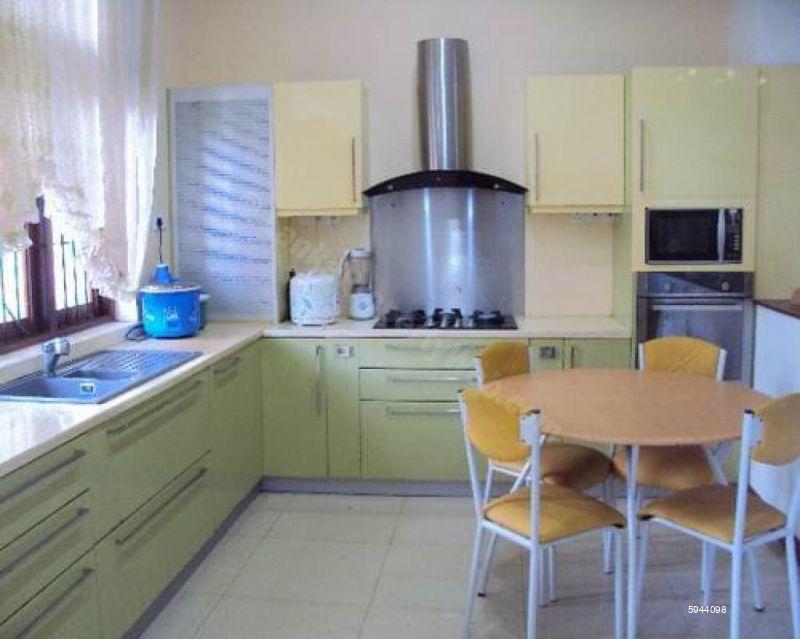 House for rent in Rathmalana