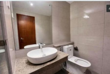 Bathroom - The Residencies - 02 Bedroom Semi Furnished Apartment for Rent in Kotte (A6566)