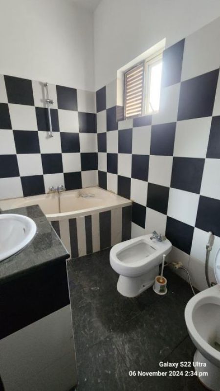 Bathroom - Modern Luxury House For Rent – Pitakotte