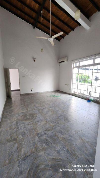 House for rent in Ethul Kotte