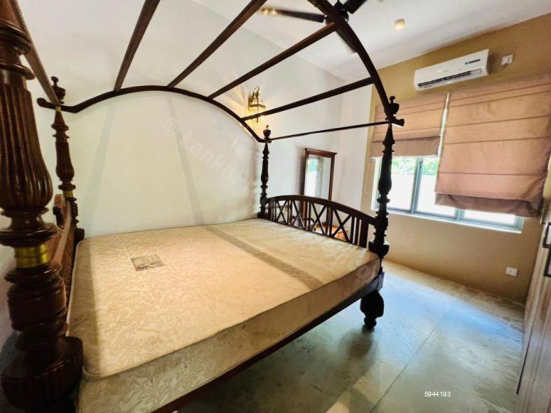 Bedroom - House for sale in Bandaragama