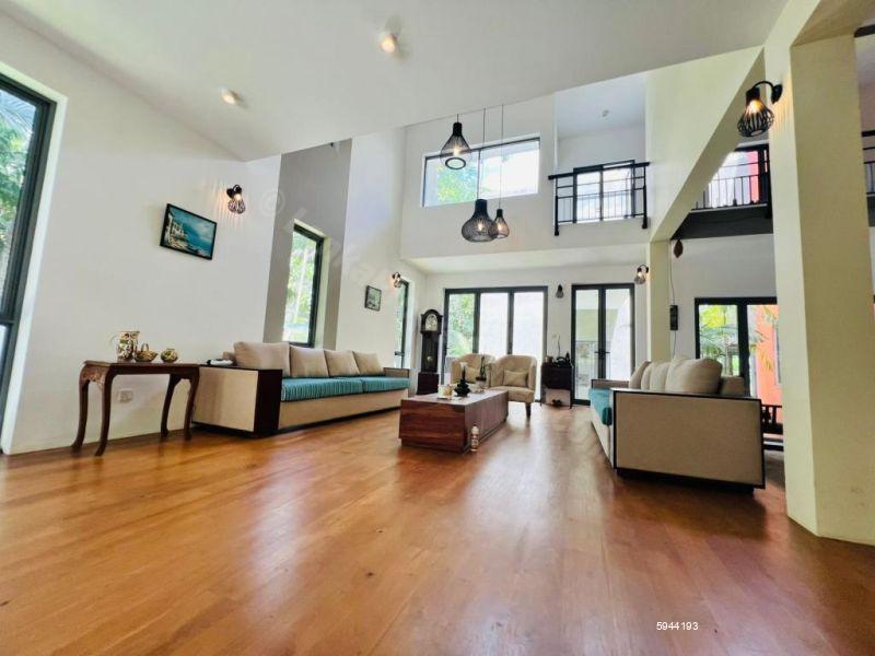 Living Room - House for sale in Bandaragama