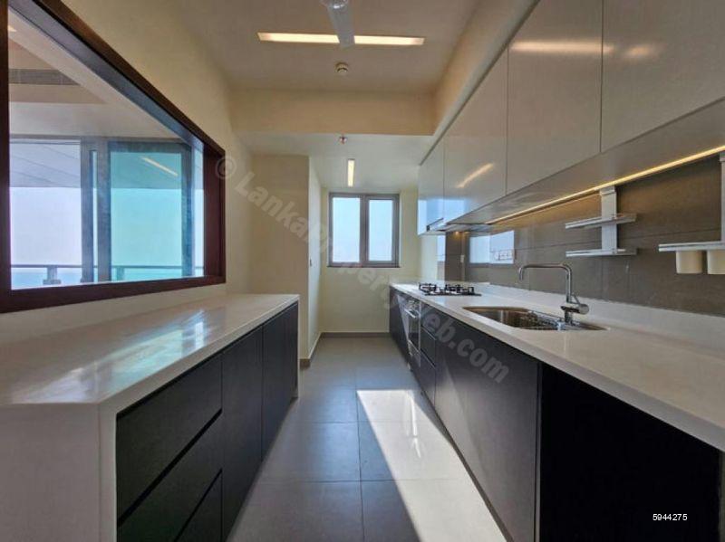 Kitchen - Apartment for sale in Colombo 2