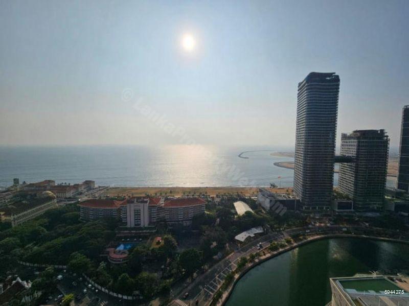 Apartment for sale in Colombo 2