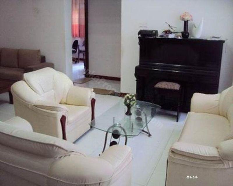 House for rent in Rathmalana