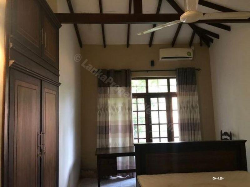 House for rent in Piliyandala