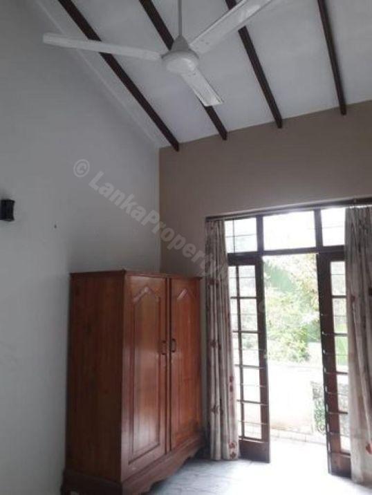 Bedroom - House for rent in Piliyandala