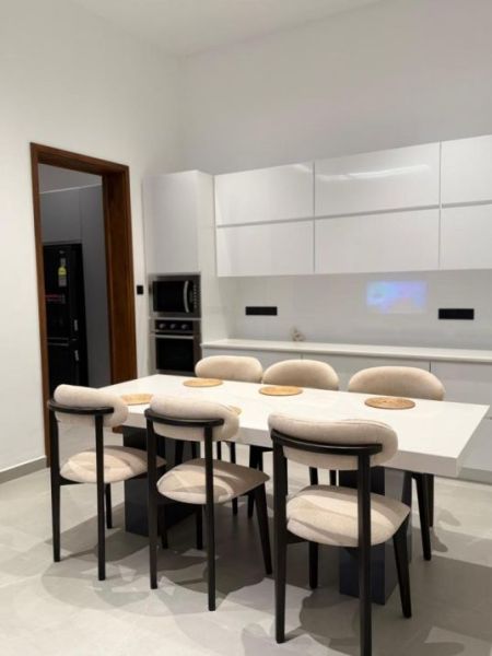 Dining room - House for sale in Battaramulla 