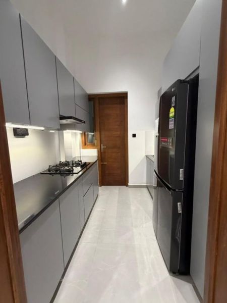Kitchen - House for sale in Battaramulla 