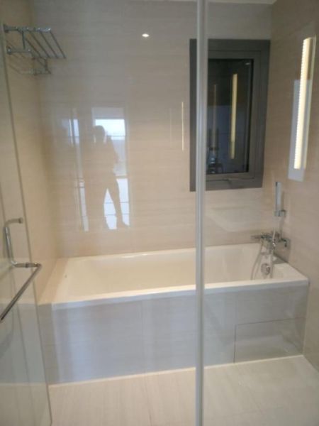 Bathroom - 3 Bedroom Apartment for Sale in Altair, S1980