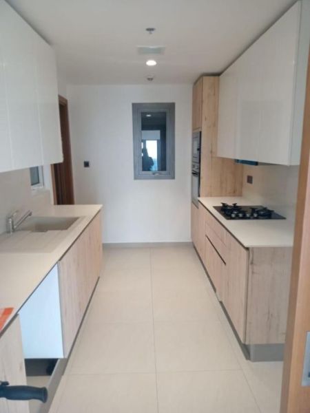 Kitchen - 3 Bedroom Apartment for Sale in Altair, S1980